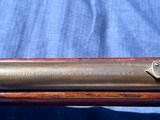 1886 Winchester SR Carbine - 8 of 10