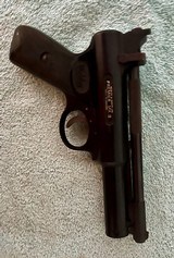 Webley air pistol - 5 of 6