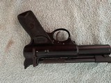 Webley air pistol - 6 of 6