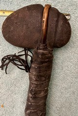 Original stone AX - 2 of 6