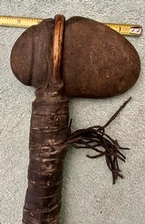 Original stone AX - 1 of 6