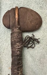 Original stone AX - 6 of 6