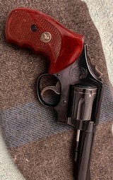 RARE Smith & Wesson 547 pilot production run - 1 of 2