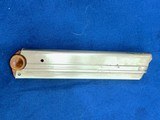 1920 Commercial Luger DWM - 9 of 10