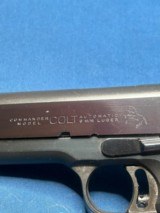 Colt National Match - 3 of 8