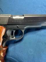 Colt National Match - 5 of 6