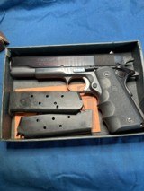 Colt Government Model MKIV - 6 of 8
