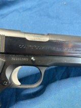 Colt Government Model MKIV - 8 of 8