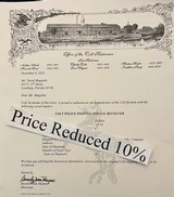 Colt Police Positive Special