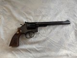 S&W model 48-4 - 1 of 13