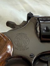 S&W model 48-4 - 4 of 13