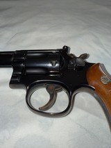 S&W model 48-4 - 3 of 13
