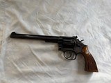 S&W model 48-4 - 2 of 13