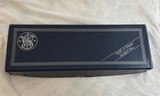 S&W model 48-4 - 11 of 13