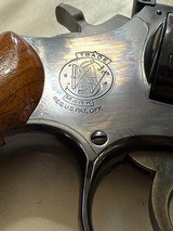 S&W model 17-3 - Image 3 of 9