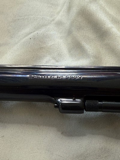 S&W model 17-3 - Image 5 of 9