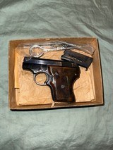 S&W 61-3 - 1 of 5