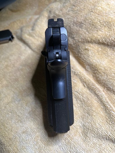Kimber Ultra Carry - Image 3 of 3