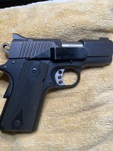 Kimber Ultra Carry - Image 2 of 3