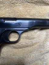 German Army Belgium browning - Image 2 of 4
