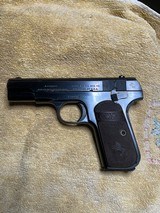 Colt 1903 - Image 1 of 5