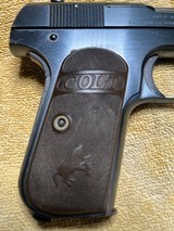 Colt 1903 - Image 3 of 5