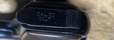 Colt 1903 - Image 5 of 5