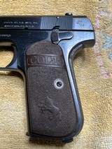 Colt 1903 - Image 4 of 5