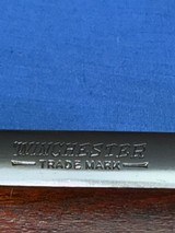 Winchester model 54 SCARCE - Image 3 of 9