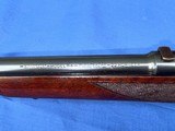 Winchester model 54 SCARCE - Image 9 of 9