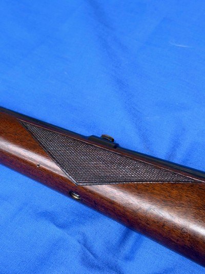 Winchester model 54 SCARCE - Image 7 of 9