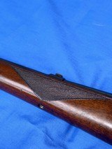 Winchester model 54 SCARCE - Image 7 of 9