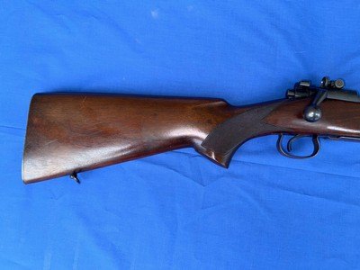Winchester model 54 SCARCE - Image 4 of 9
