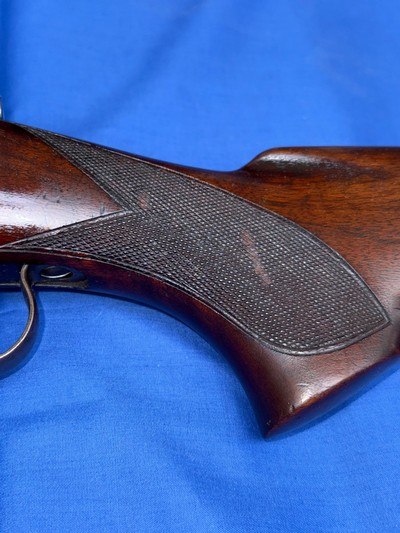 Winchester model 54 SCARCE - Image 6 of 9