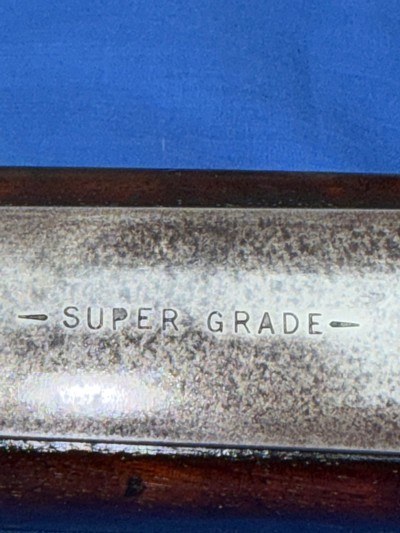 Winchester model 54 SCARCE - Image 5 of 9