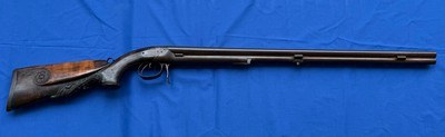 RARE 3 BARREL SHOTGUN - Image 2 of 11
