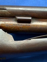 RARE 3 BARREL SHOTGUN - Image 10 of 11