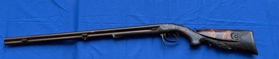 RARE 3 BARREL SHOTGUN - Image 1 of 11