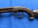 RARE 3 BARREL SHOTGUN - Image 7 of 11