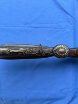 RARE 3 BARREL SHOTGUN - Image 11 of 11