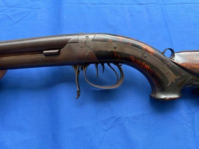 RARE 3 BARREL SHOTGUN - Image 7 of 11