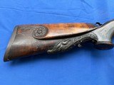 RARE 3 BARREL SHOTGUN - Image 4 of 11