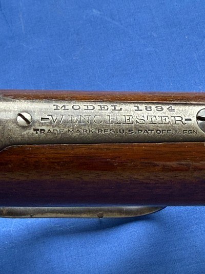 Winchester 1894 PRE-64 - Image 6 of 11