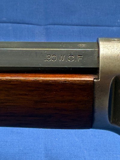 Winchester 1894 PRE-64 - Image 7 of 11