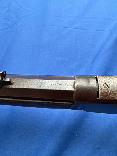Winchester 1873 - Image 14 of 14