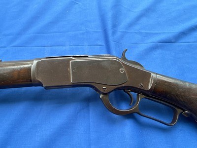 Winchester 1873 - Image 7 of 14