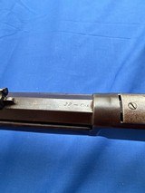 Winchester 1873 - Image 14 of 14