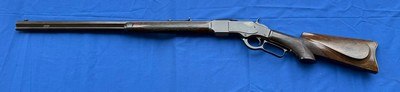 Winchester 1873 - Image 2 of 14