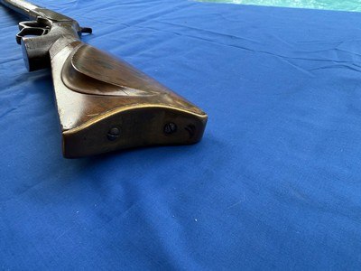 Winchester 1873 - Image 4 of 14