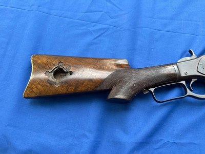Winchester 1873 - Image 10 of 14